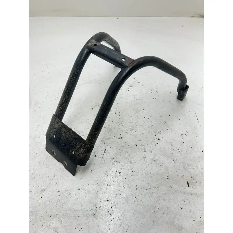 04 2004 Polaris Trailblazer 250 2x4 OEM STRAIGHT! Front Bumper Grab Bar Frame