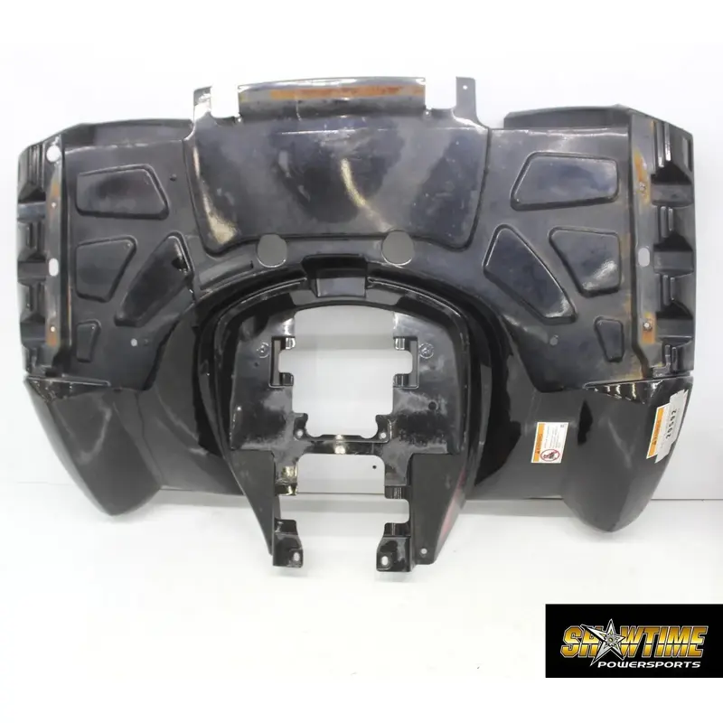 15-25 Polaris Sportsman Xp 1000 Rear Back Fender Mud Guard (see descp)