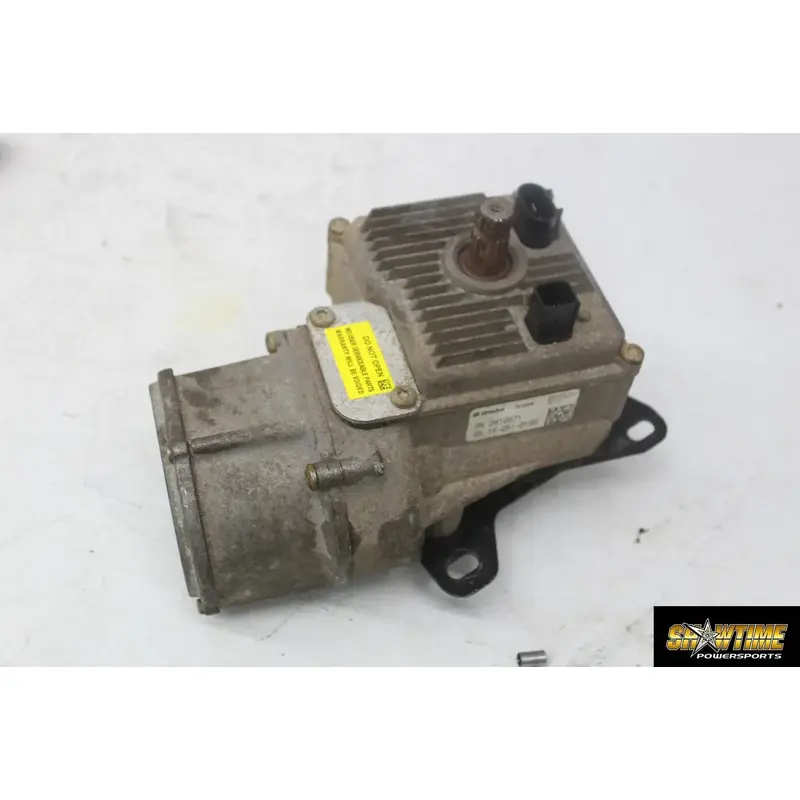 15-25 Polaris Sportsman Xp 1000 Steering Box