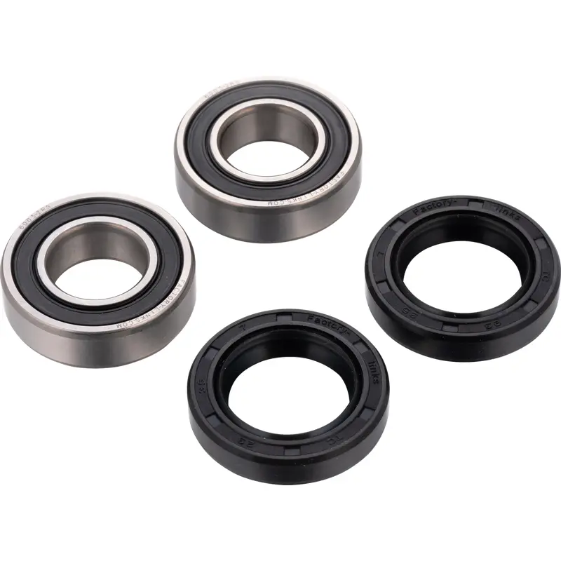 Factory links Wheel Bearing Kit - Front Left/Right - TRX 250/400/450 Honda