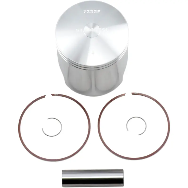 Piston Kit Pro-Lite Series