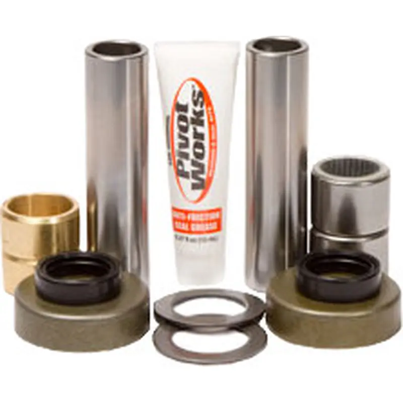 PIVOT WORKS SWINGARM KIT