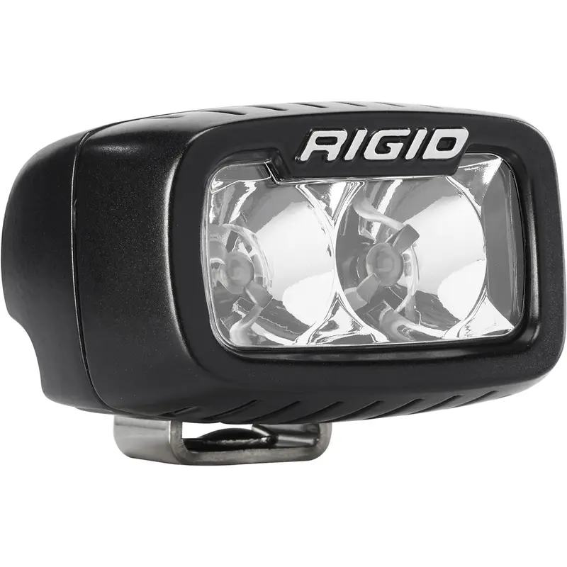 Rigid SR-M Pro Surface Mount Pod LED Light