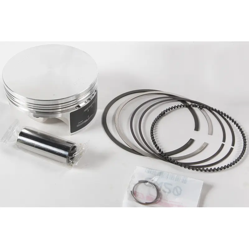 WISECO PISTON KIT ARMORGLIDE 92.00/STD 12.5:1 AC