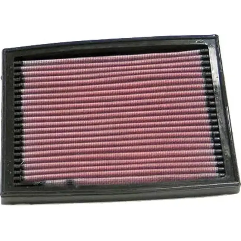 1989 - 1990 NINJA ZX750 K&N AIR FILTER PART #KA-7589