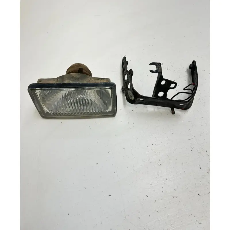86 1986 Honda Fourtrax TRX200SX Trx 200 Sx OEM Headlight Mount Bracket Bucket
