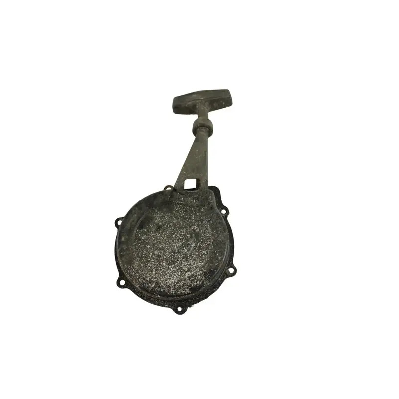 96-02 SUZUKI KING QUAD 300 OEM STARTER ASSY, RECOIL B4505