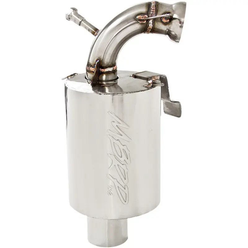 MBRP PERFORMANCE EXHAUST TRAIL SERIES