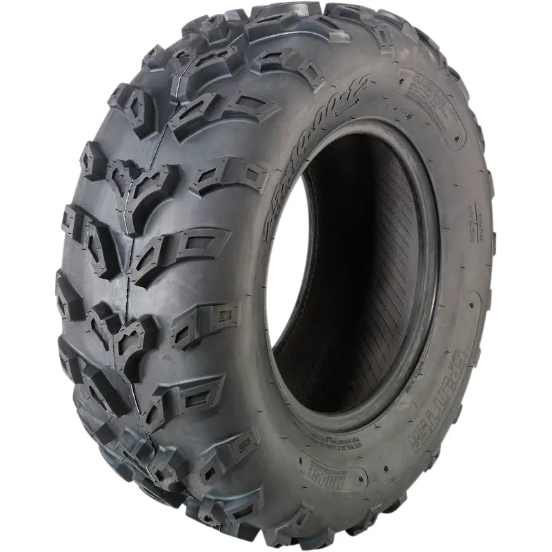 Moose offroad Tire - Splitter - Rear - 26x11-12 - 6 Ply