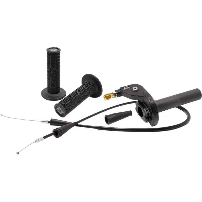 MOTION PRO TWIST THROTTLE CONVERSION KIT
