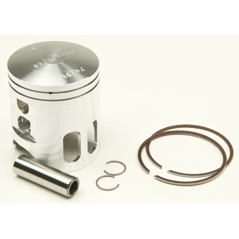 Piston Kit Forged Series for 2-Stroke