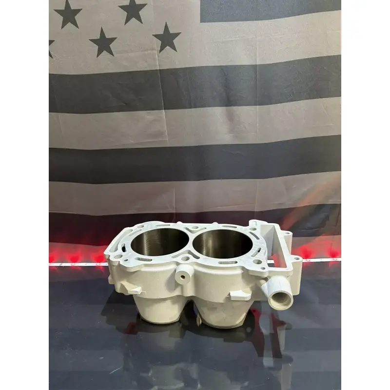 Polaris 15-16 RZR 900 - Cylinder