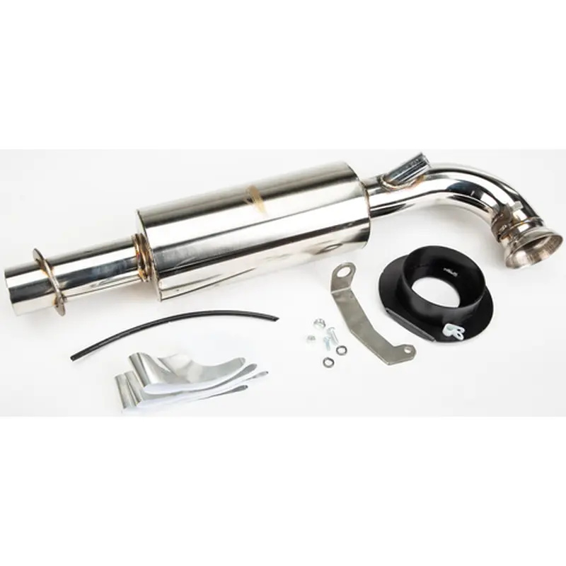STRAIGHTLINE STRAIGHTLINE STAINLESS MUFFLER S-D 850 S/M