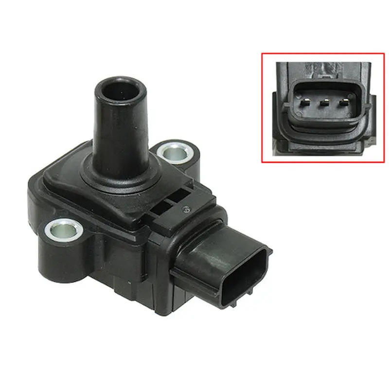 BRONCO ATV IGNITION COIL