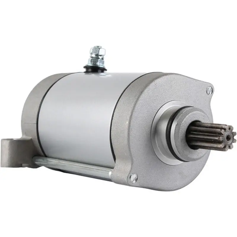 FIRE POWER STARTER MOTOR