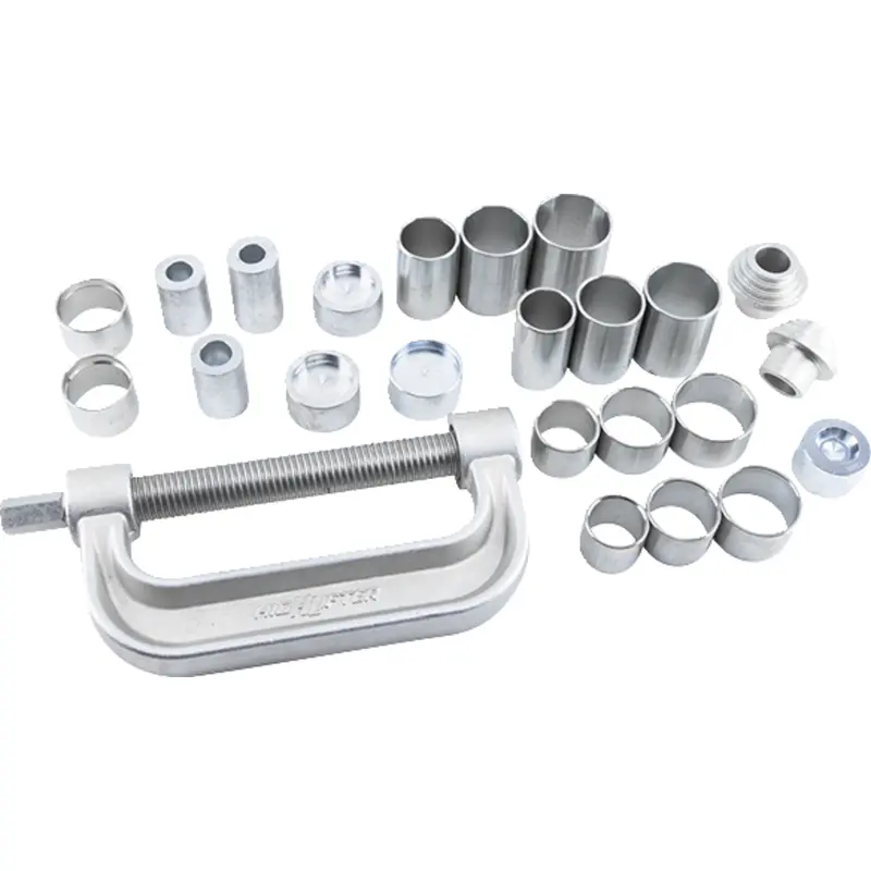 High lifter Ball Joint Installation Tool