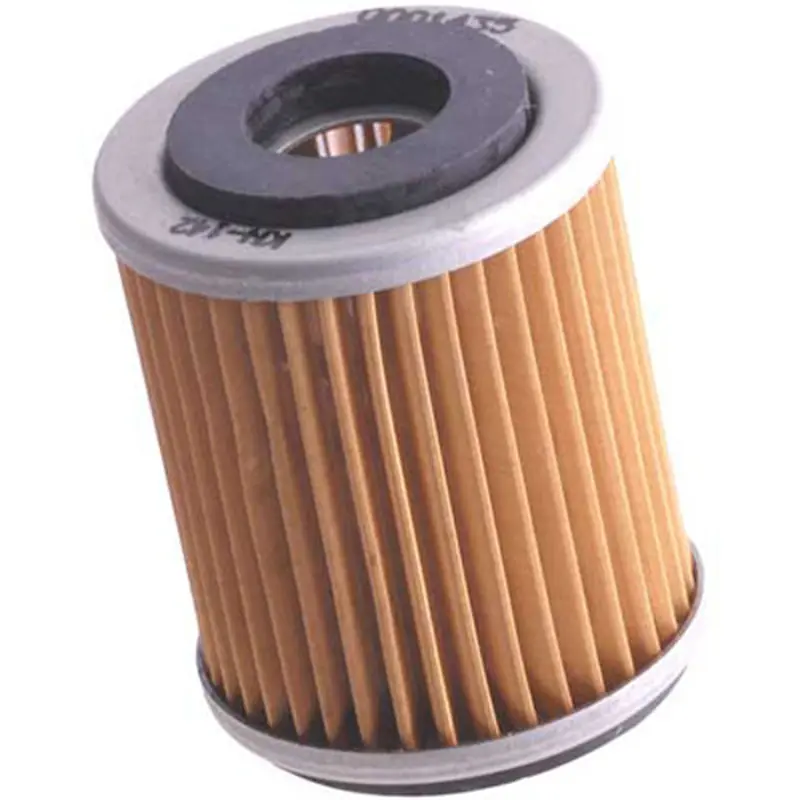 K&N Oil Filter KN-142