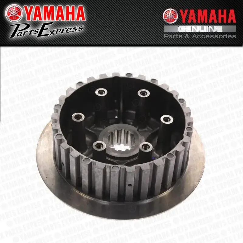 NEW 2003 2004 YAMAHA YZ450F WR450F YZ WR 450F 450 OEM INNER CLUTCH HUB BOSS