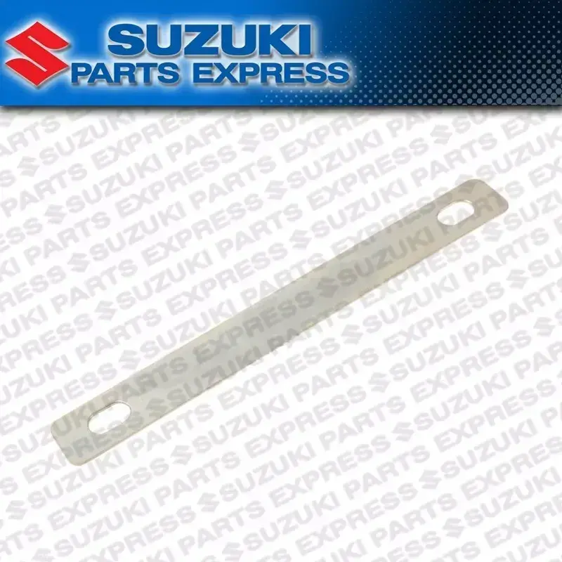 NEW OEM SUZUKI 1983 - 1984 ALT50 1984 - 1987 LT50 MUD FLAP PLATE 63332-04600