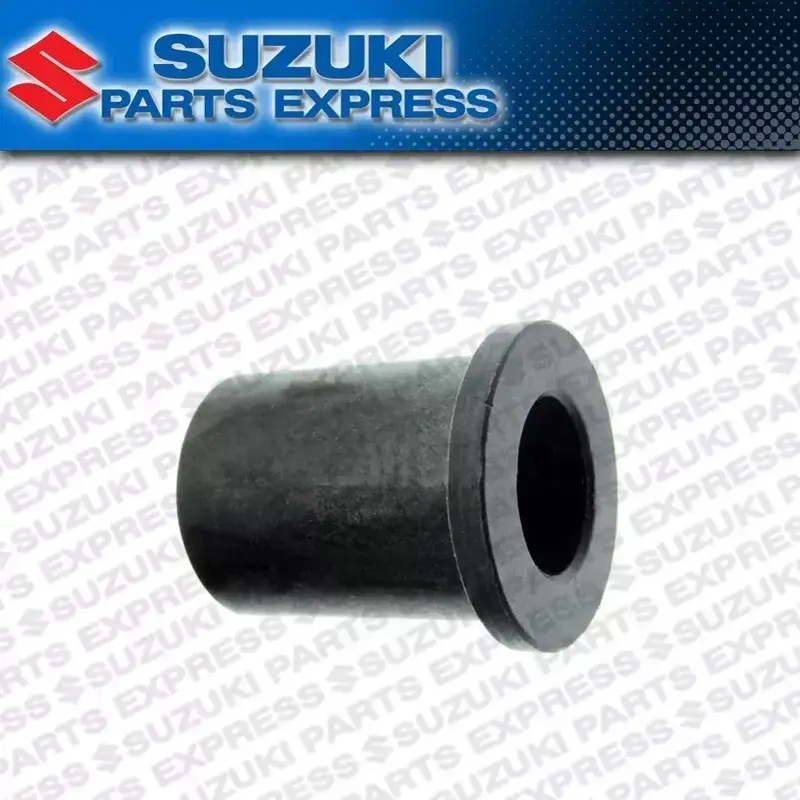 NEW OEM SUZUKI STEERING SHAFT BUSHING EIGER OZARK VINSON KING QUAD QUADMASTER