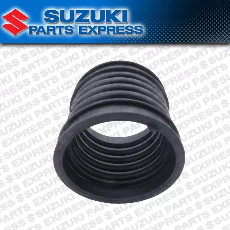 NEW SUZUKI LT-A LT-F 400 500 EIGER VINSON OEM AIR BOX INLET JOINT 13891-03G01