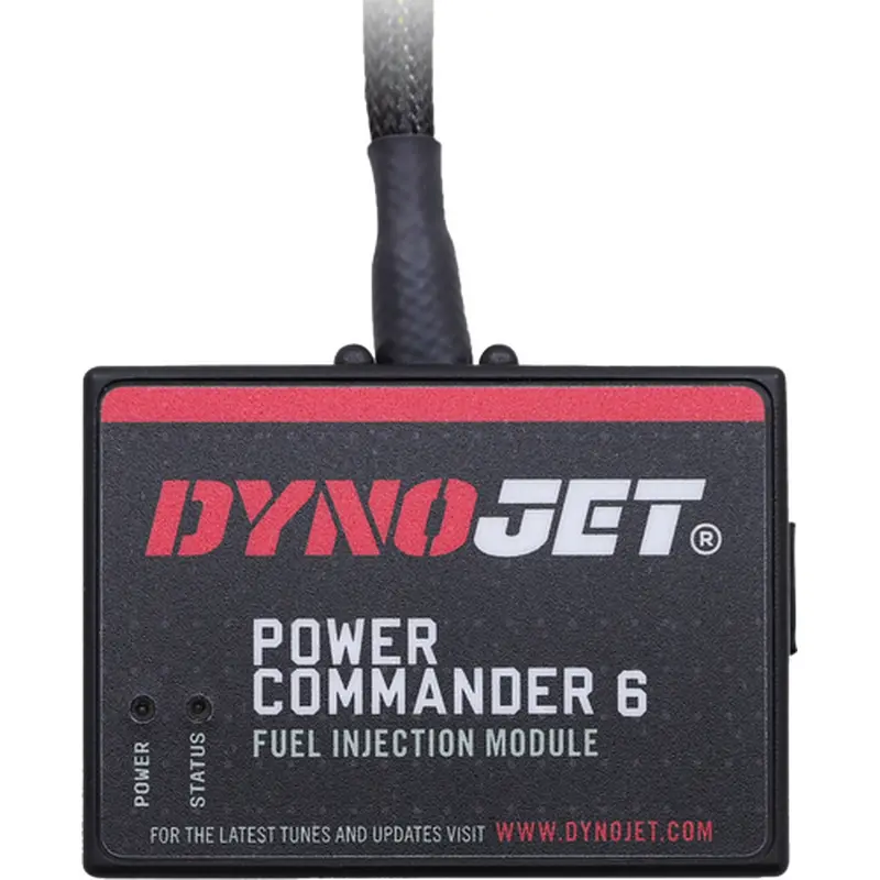 Power Commander 6