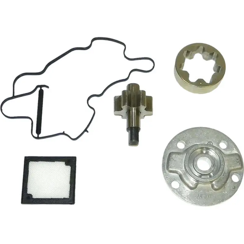 WSM OIL PUMP REBUILD KIT S-D S-D 4-TEC SECONDARY-FRT