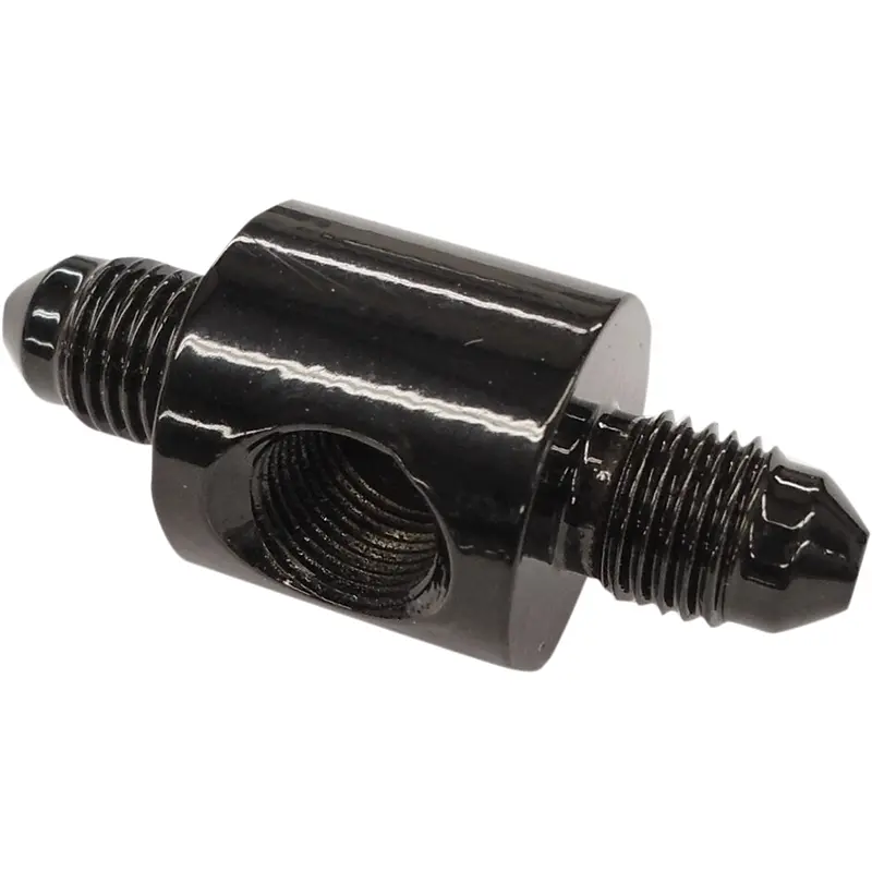 Brake Line Rear Switch Block