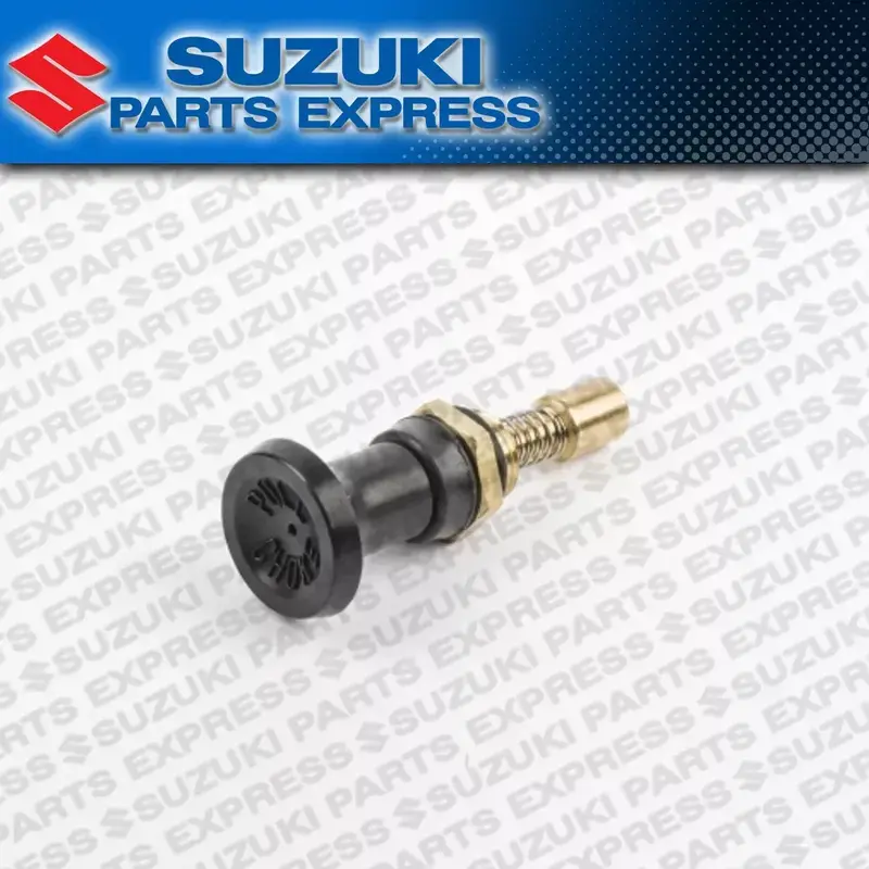 NEW 1987 - 2006 SUZUKI LT80 LT 80 QUADSPORT OEM CARBURETOR CHOKE PLUNGER LEVER