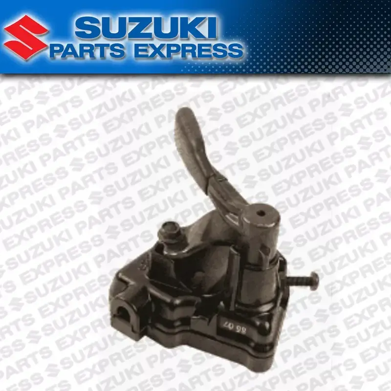NEW 2006 - 2008 SUZUKI QUADRACER LT-R450 LTR450 OEM THUMB THROTTLE 57100-38F50