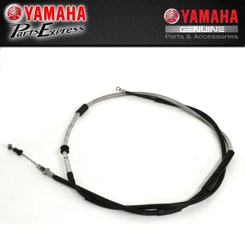 NEW 2006 - 2013 YAMAHA YFZ450 YFZ 450 OEM PARKING BRAKE CABLE 5TG-26341-20-00