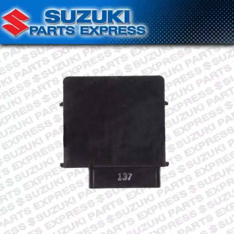 NEW OEM SUZUKI 2002 - 2007 EIGER AUTO LT A400F 400 CDI UNIT 32900-38F40