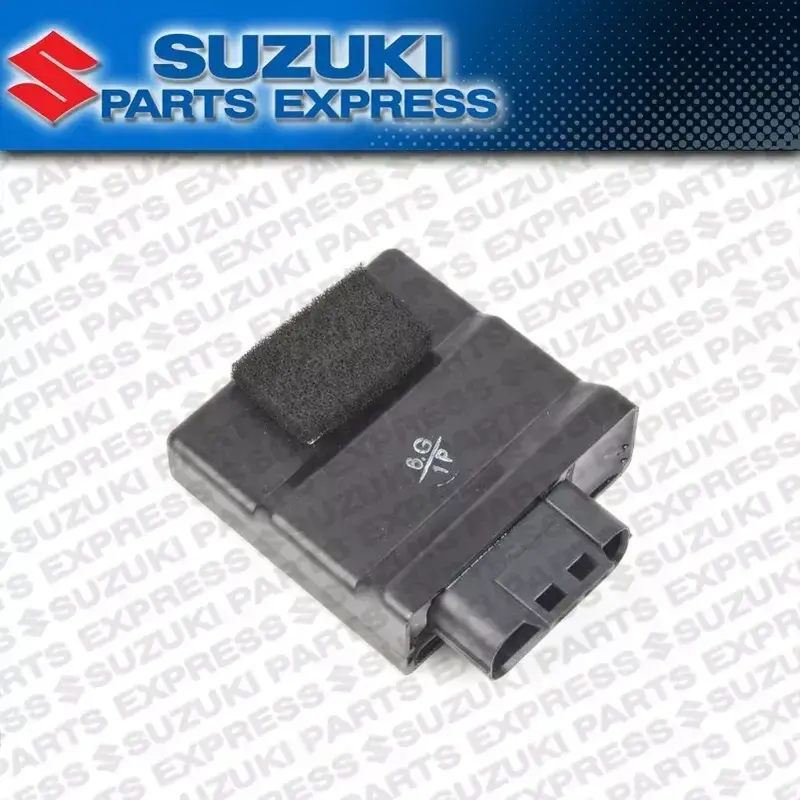 NEW OEM SUZUKI CONTROL UNIT 2008 - 2013 KING QUAD 400 32920-27H32