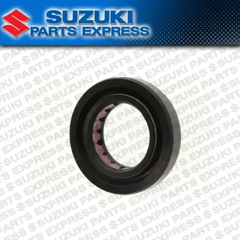 NEW OEM SUZUKI QUADSPORT 160 QUADRUNNER 250 230 160 4WD OIL SEAL CRANK