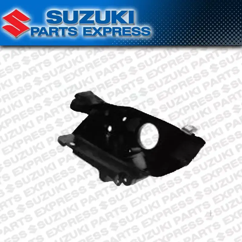 NEW SUZUKI KING QUAD 500 750 LT-A OEM LEFT HEADLIGHT LH HOUSING 53284-31G02-291