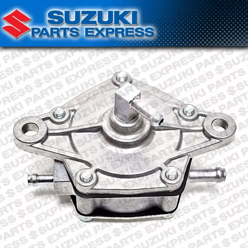 NEW SUZUKI LT-4WD LTF 250 300 KING QUADRUNNER OEM FUEL PUMP ASSEMBLY 15100-19B02