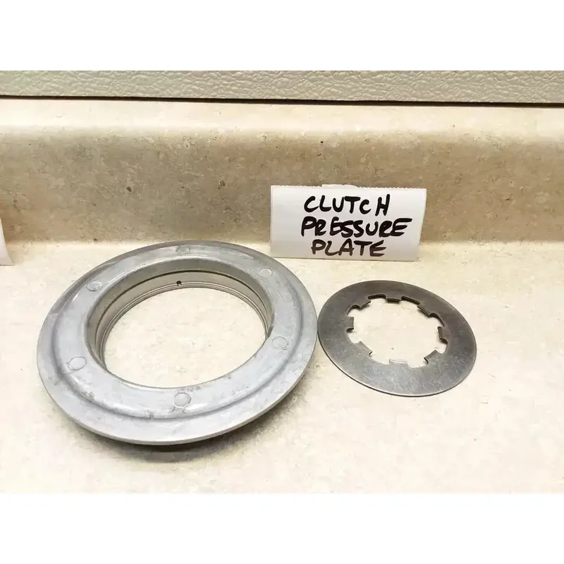 1984 Honda V65 Sabre VF1100S VF 1100 Engine Clutch Lifter Plate PJ-1