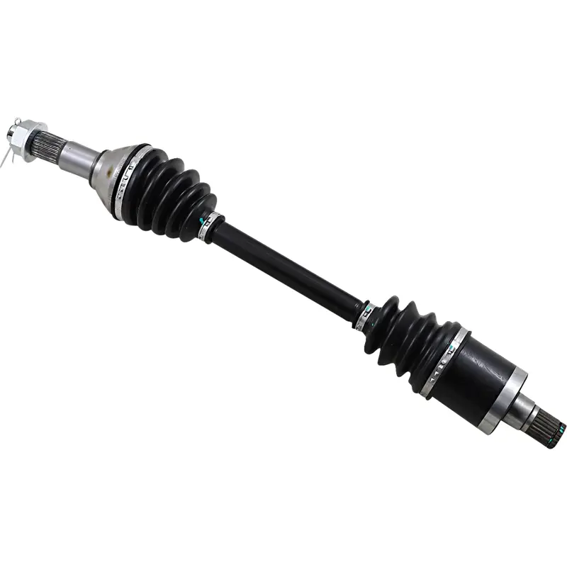 Complete Axle Kit