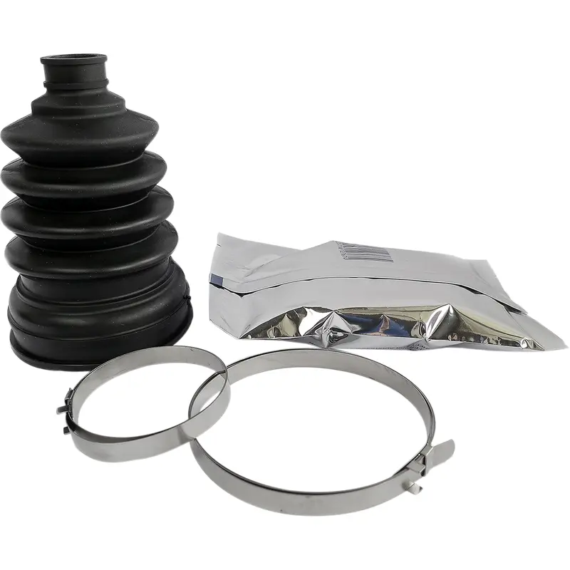 EPI Front Inner CV Boot Kit Arctic Cat ATV / Wildcat 2011-2016