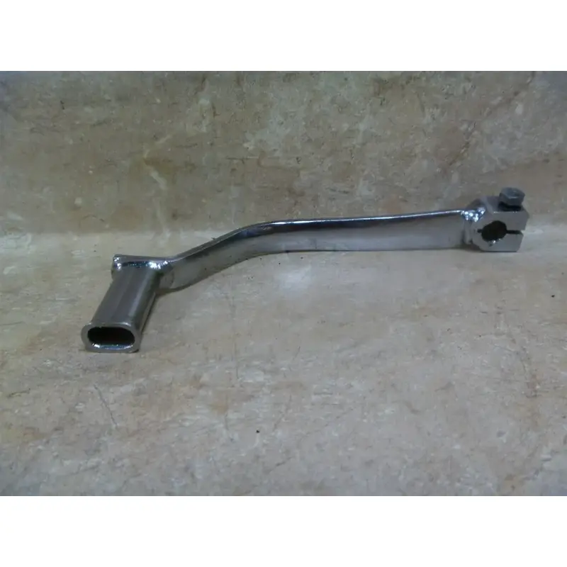 Honda 1100 GL GOLDWING GL1100-I INTERSTATE Used Engine Gear Shifter 1983 #HB26