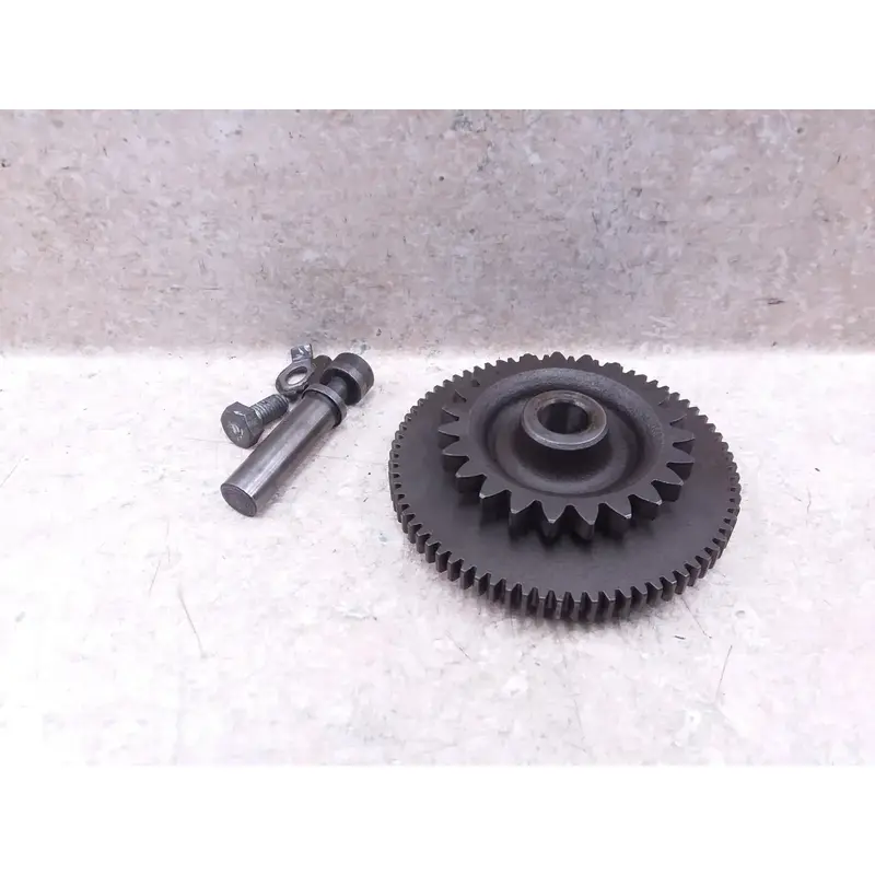 Honda 500 Four CB CB500 K2 Engine Starter Reduction Gear 1973 HB594 ANX-C31