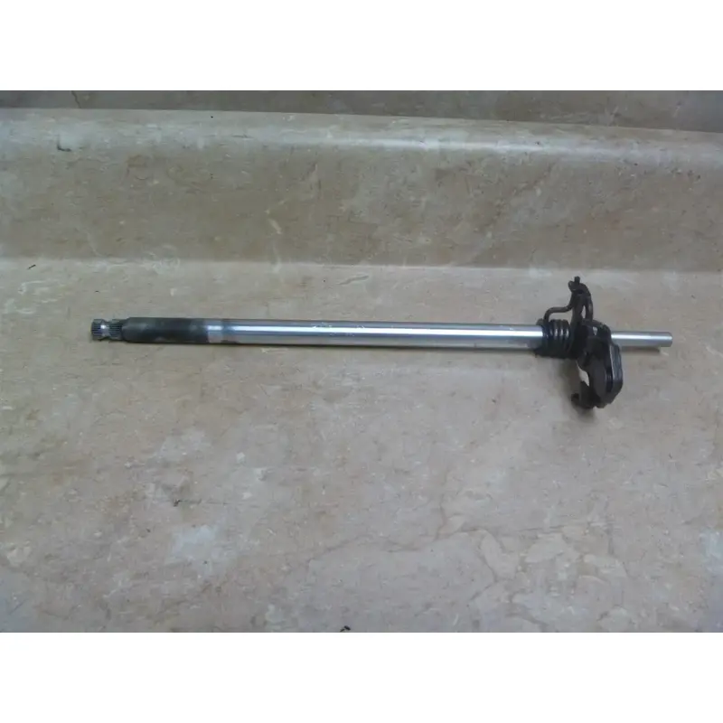 Honda 600 CBR600 CBR 600 F3 Used Engine Shift Shaft 1997 #HB3