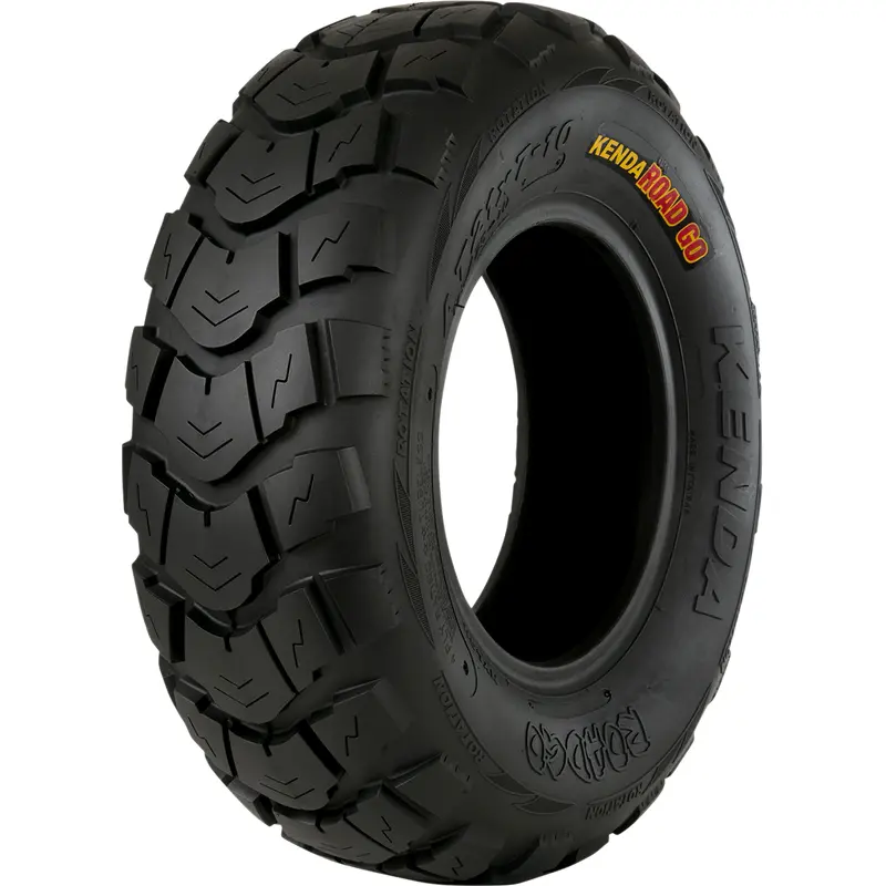 Kenda Tire - K572 Road Go - Front - 25x8-12 - 4 Ply