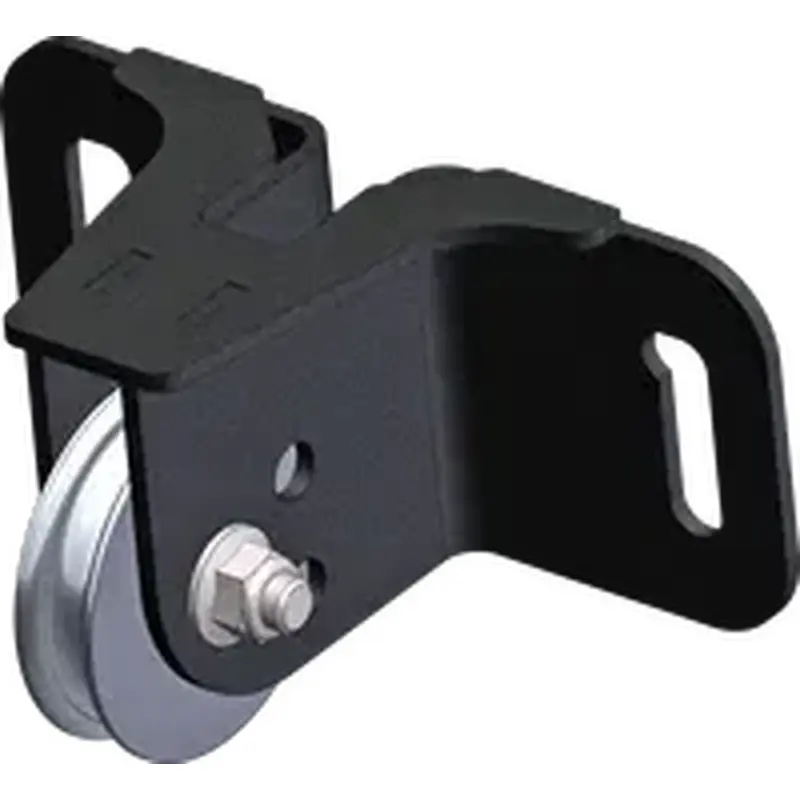 KFI STD FAIRLEAD PLOW PULLY SYNTHETIC CABLE
