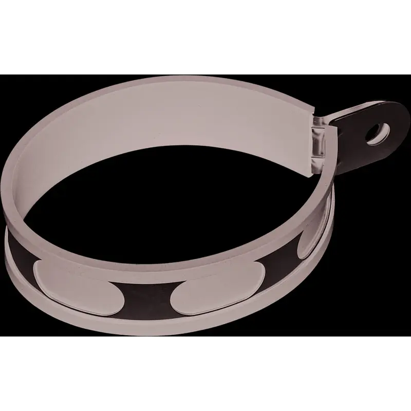 Muffler Clamp