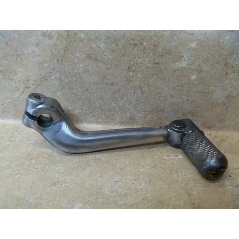Peace Sports Scooter 50 VIP CHAMPION Used Engine Shifter Lever 2009 #RB2 RB