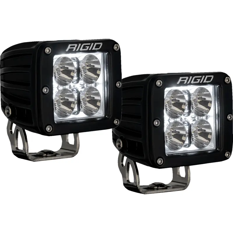 Rigid industries Radiance Light Pod