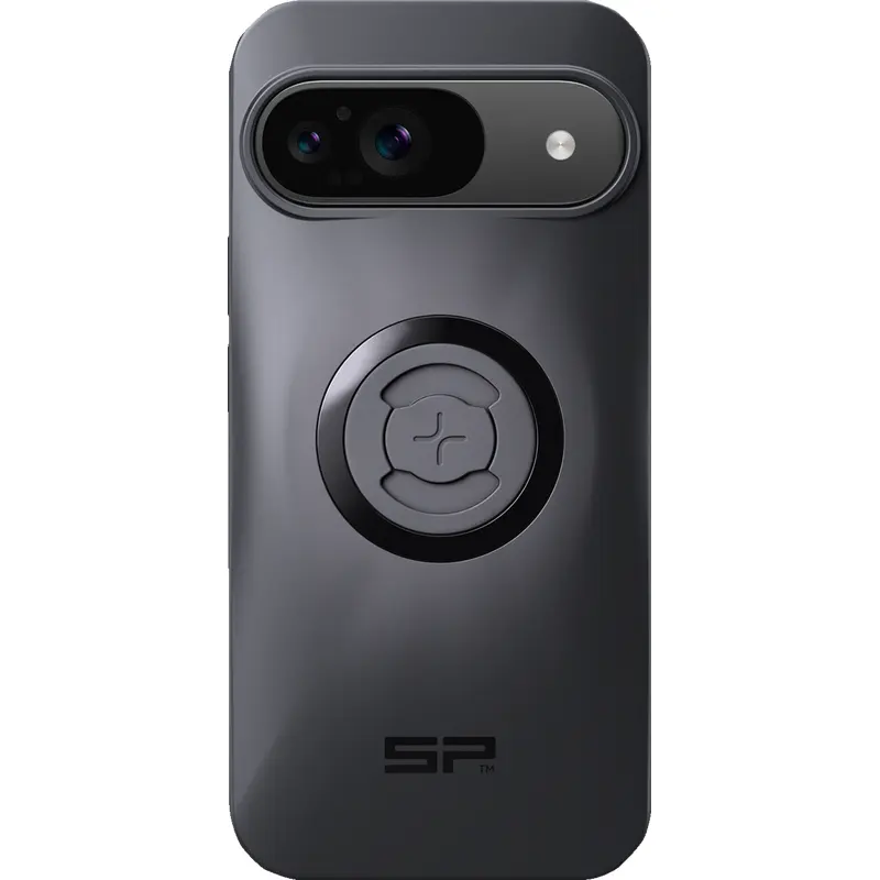 SPC  Phone Case