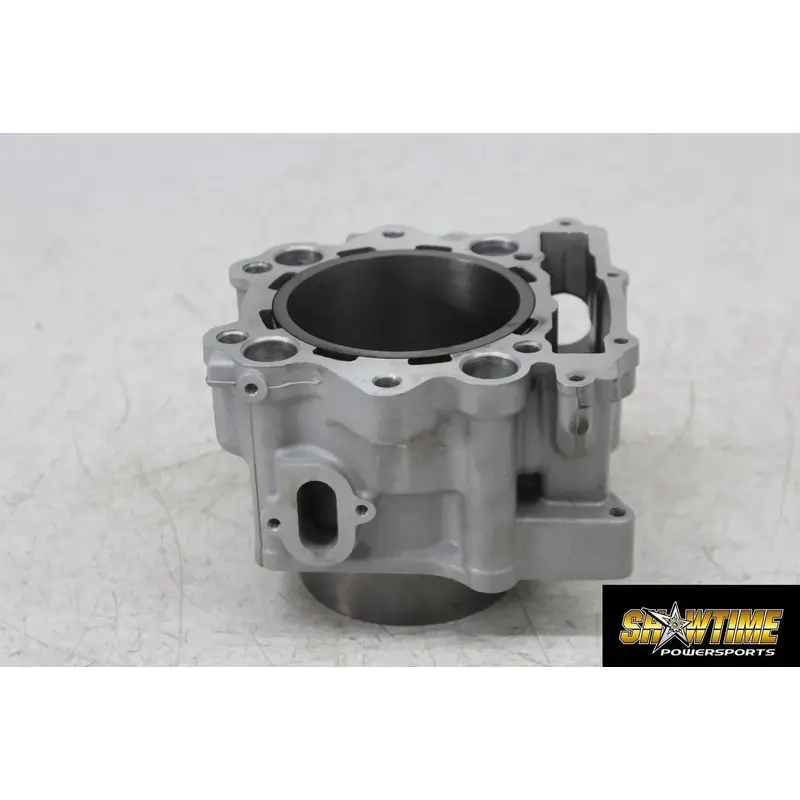 01-05 YAMAHA RAPTOR 660R NICHE ENGINE CYLINDER PISTON BLOCK JUG BARREL