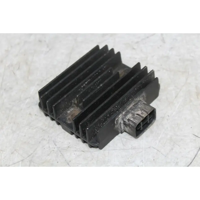 10 KAWASAKI BRUTE FORCE 750 RECTIFIER VOLTAGE REGULATOR